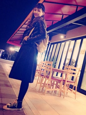 allyさんのコーディネート