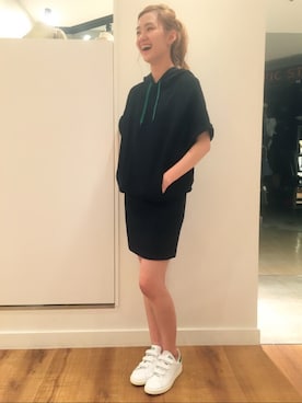 allyさんのコーディネート