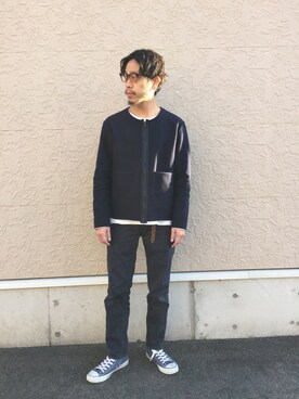 ONS_KSKさんのコーディネート