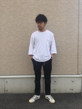 ONS_KSKさんのコーディネート