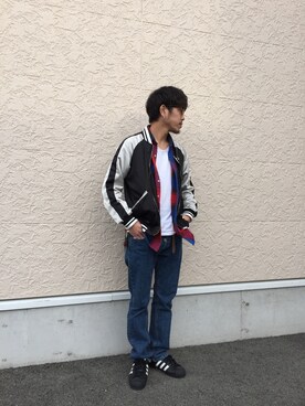 ONS_KSKさんのコーディネート