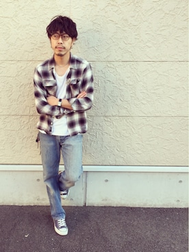 ONS_KSKさんのコーディネート