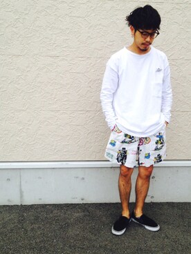 ONS_KSKさんのコーディネート