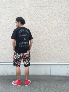 ONS_KSKさんのコーディネート