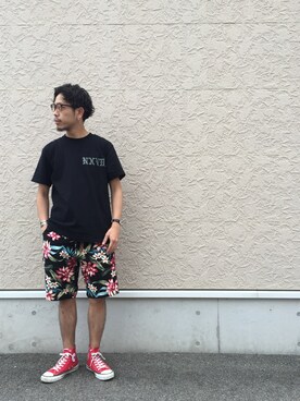 ONS_KSKさんのコーディネート