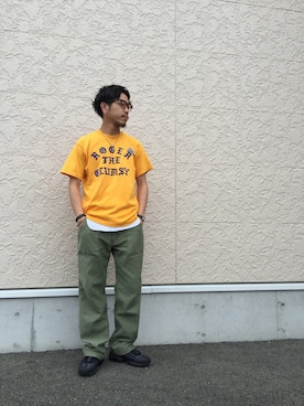 ONS_KSKさんのコーディネート