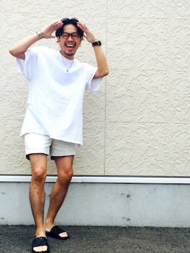 ONS_KSKさんのコーディネート
