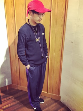 ONS_KSKさんのコーディネート