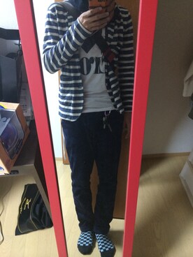 kyleさんのコーディネート