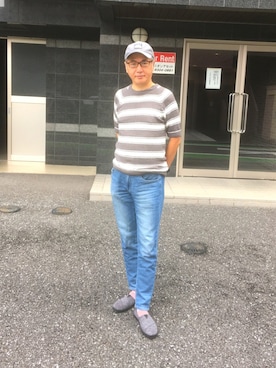 HiRo🇺🇸さんのコーディネート