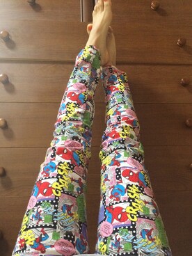 Kanaeさんのコーディネート