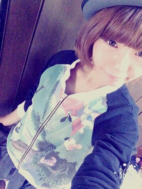 Kanaeさんのコーディネート