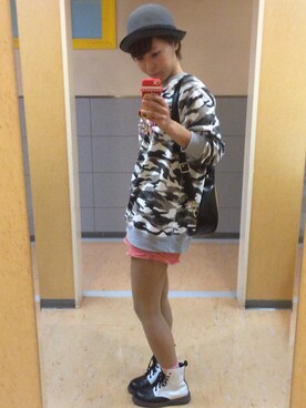 Kanaeさんのコーディネート