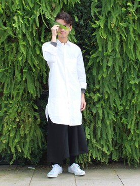 John Bigotsさんのコーディネート