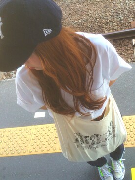 chamaさんのコーディネート