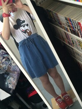 ちなちゃんさんのコーディネート