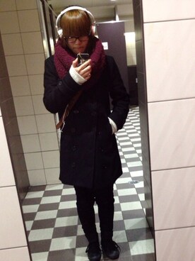 ちなちゃんさんのコーディネート