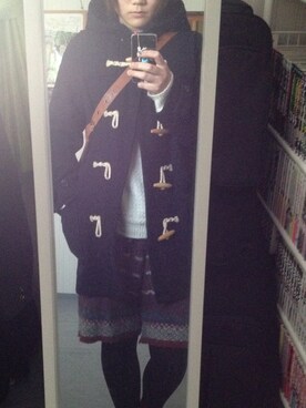 ちなちゃんさんのコーディネート