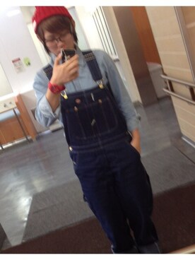 ちなちゃんさんのコーディネート