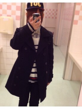 ちなちゃんさんのコーディネート