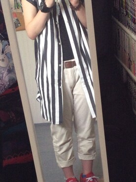 ちなちゃんさんのコーディネート