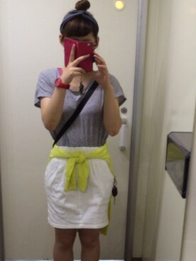 ちなちゃんさんのコーディネート