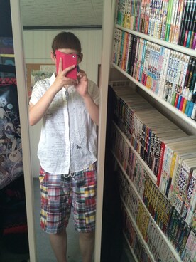 ちなちゃんさんのコーディネート