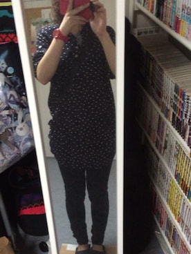 ちなちゃんさんのコーディネート