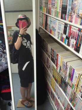 ちなちゃんさんのコーディネート