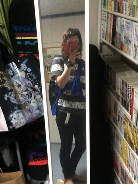 ちなちゃんさんのコーディネート