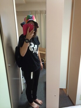 ちなちゃんさんのコーディネート