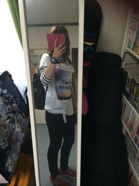 ちなちゃんさんのコーディネート