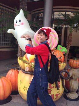 ちなちゃんさんのコーディネート