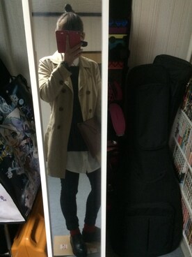 ちなちゃんさんのコーディネート