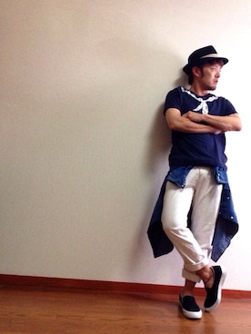 まつむしさんのコーディネート