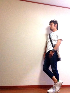 まつむしさんのコーディネート