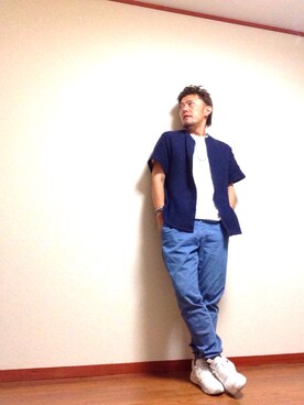 まつむしさんのコーディネート