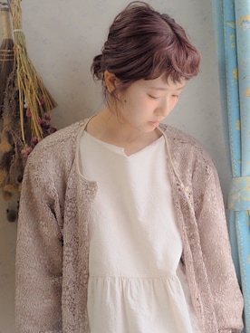 るっこさんのコーディネート