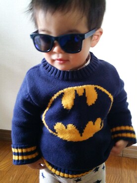 NAEさんのコーディネート