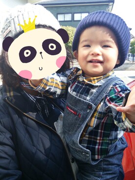 NAEさんのコーディネート