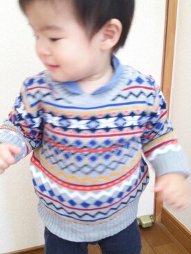 NAEさんのコーディネート