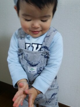 NAEさんのコーディネート