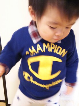 NAEさんのコーディネート