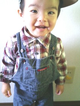 NAEさんのコーディネート