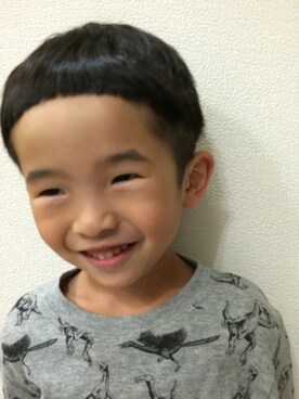 K☺︎Mさんのコーディネート