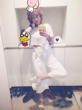 りっつんさんのコーディネート