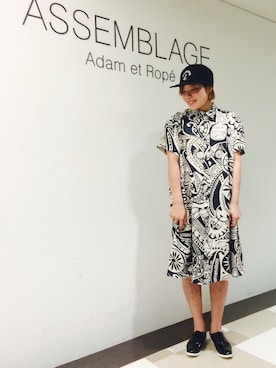 YUKINO．さんのコーディネート