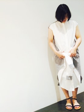 YUKINO．さんのコーディネート