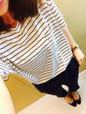 もここさん(レディース・152cm)の夏コーディネート