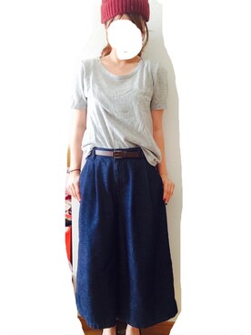 もここさんのコーディネート